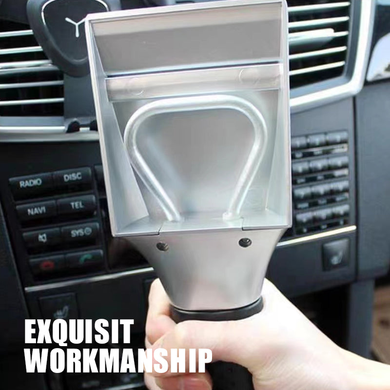 FrostAway™ - Rapid Ice Melter for Clear, Safe Windshields