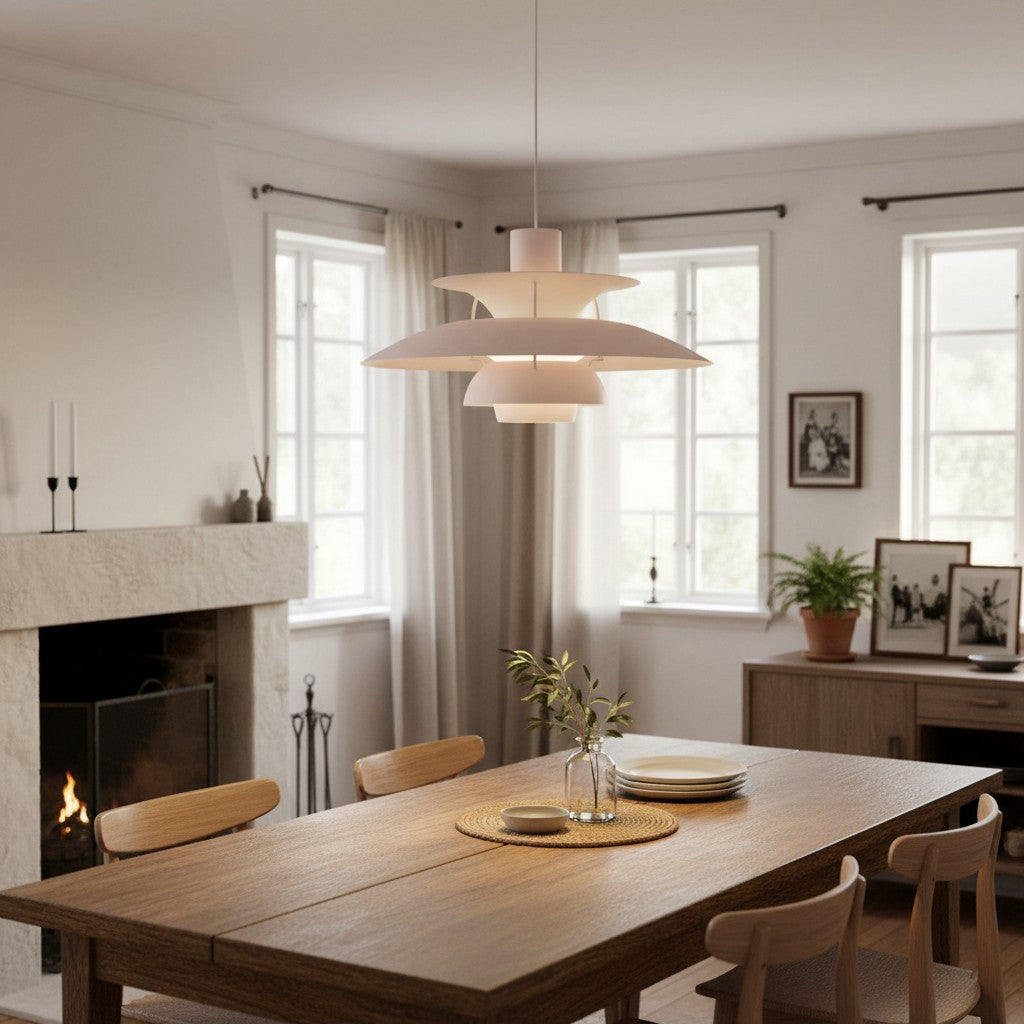 LumiNord - Transform Your Room with Warm, Cozy Nordic Light
