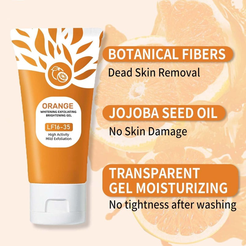 GlowMist - Clear Pores and Hydrate Skin for Radiant Glow
