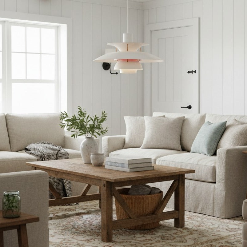 LumiNord - Transform Your Room with Warm, Cozy Nordic Light