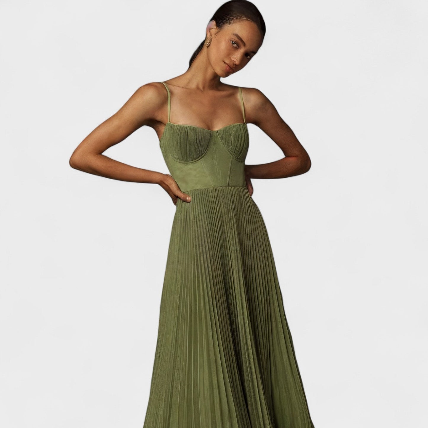 Elodie - Elegant Evening Dress