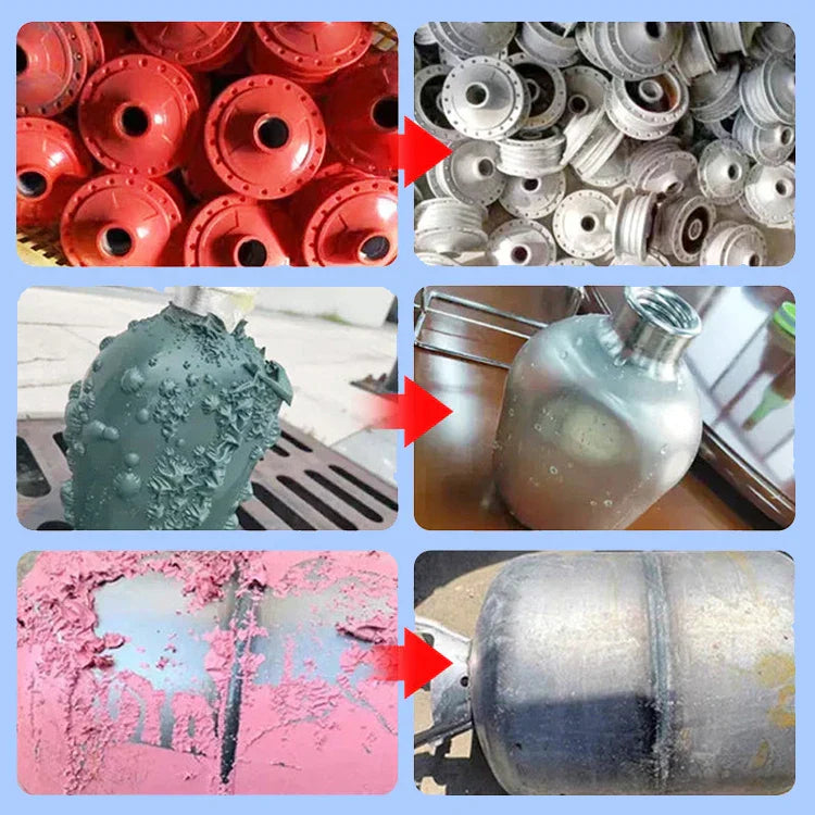 RayHong™ - Non-Toxic Fast-Acting Paint Stripper