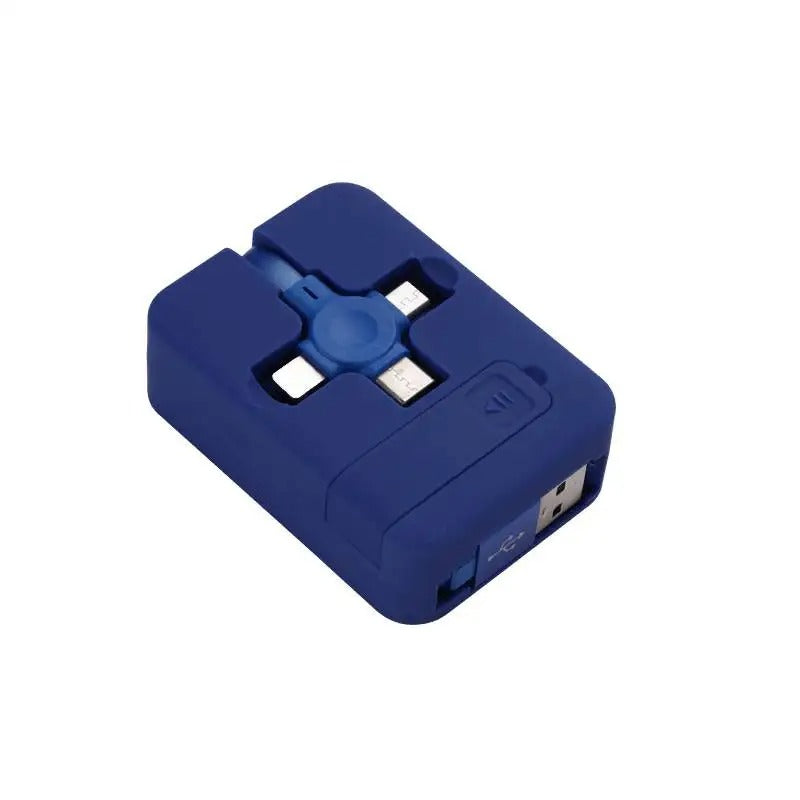 CablePro™ - All-in-One Universal Charging Cable