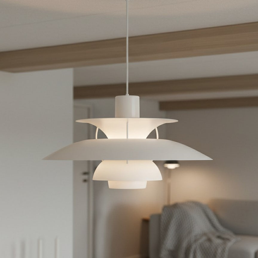 LumiNord - Transform Your Room with Warm, Cozy Nordic Light