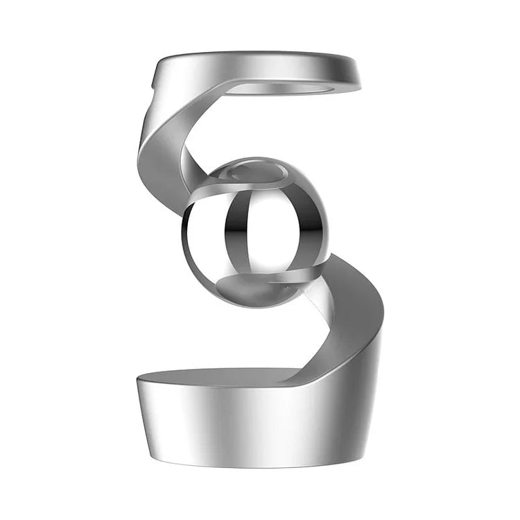 Kinetic Desk Toy for Stress Relief and Focus
