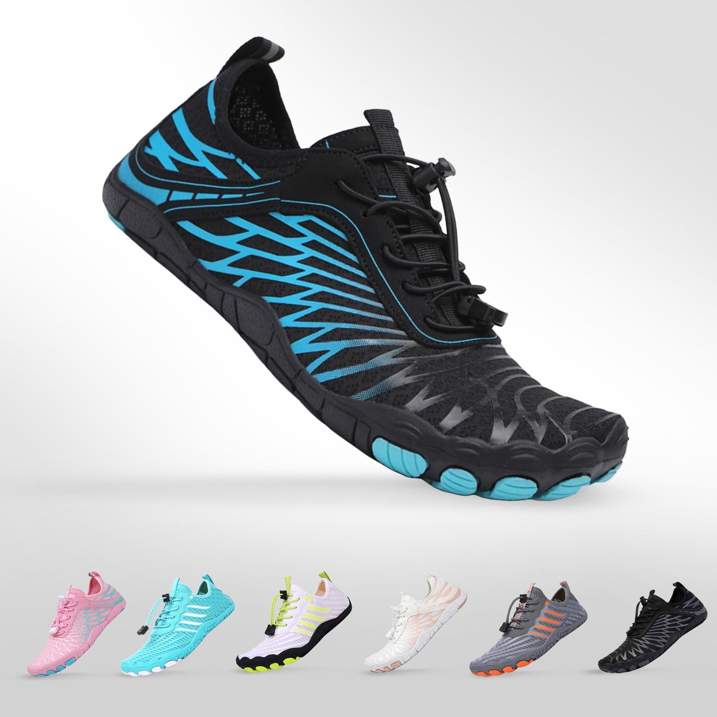 StrideEase - Move Freely All Day Without Foot Pain