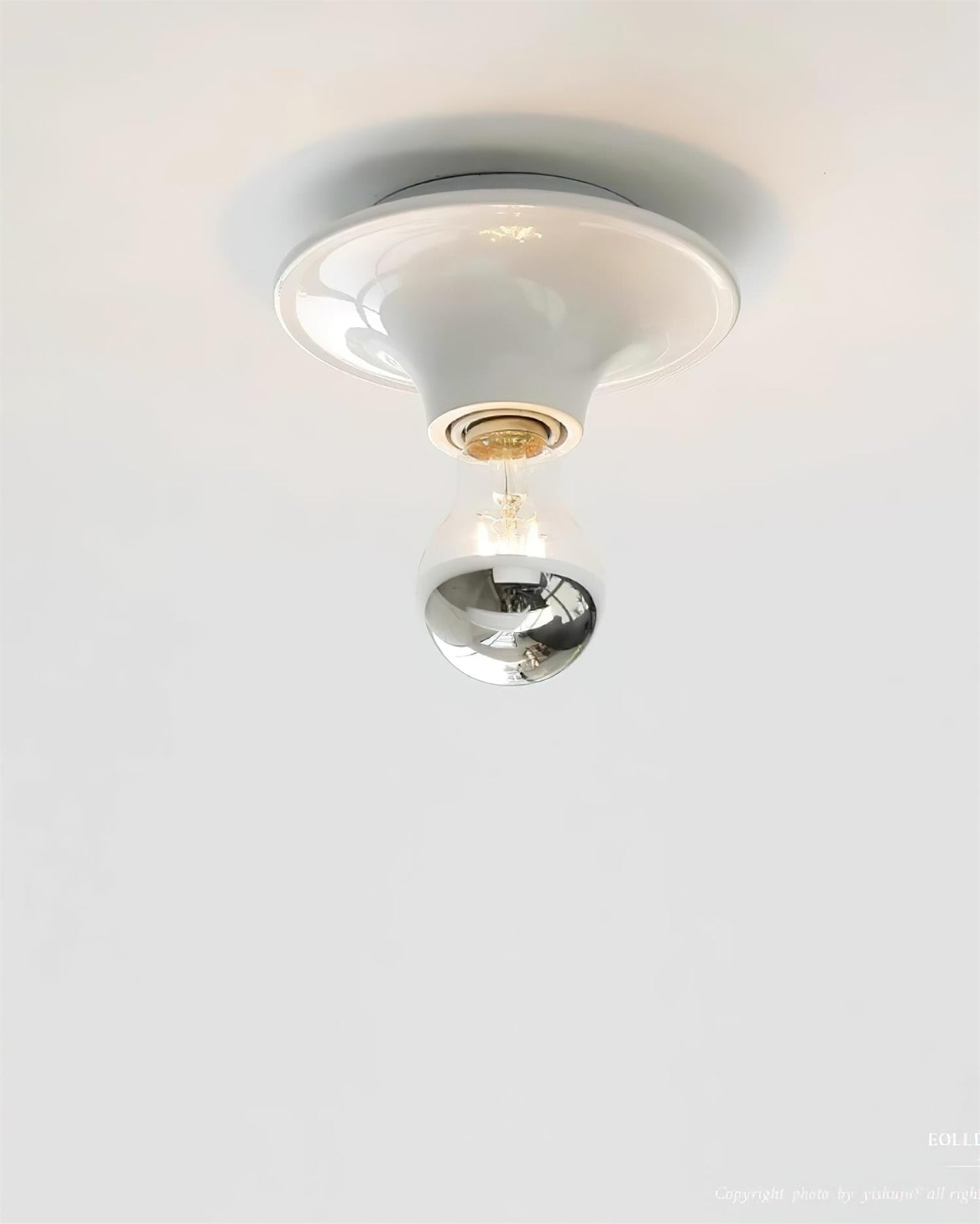 LumaGlow - Instantly Brighten and Warm Any Room Perfectly