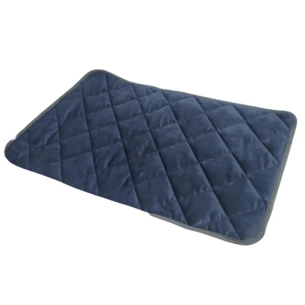 AnniePaw™ - Waterproof Heating Dog Mat for Cozy Warmth