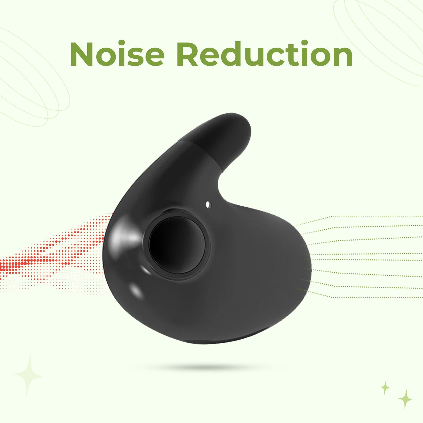 SilentNest - Sleep Through The Night Pain-Free and Undisturbed