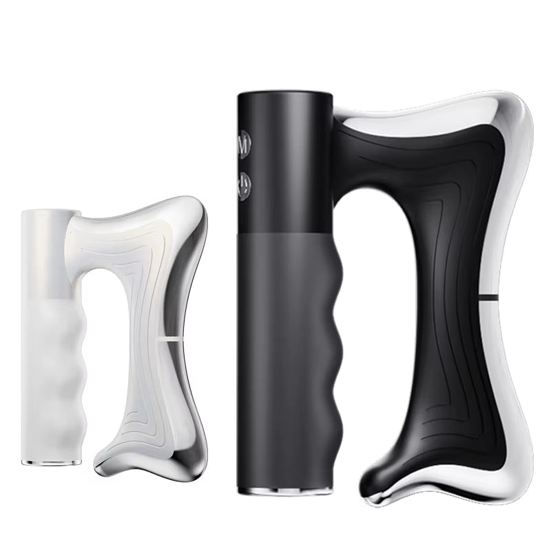 Lazzda™ - Deep Tissue Muscle Massager