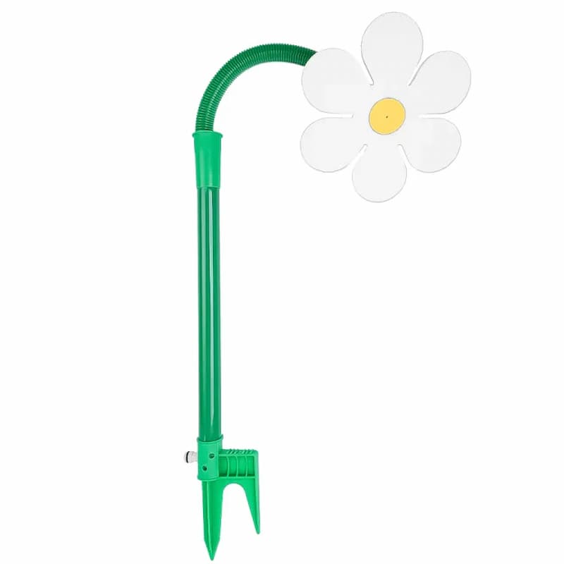 BreezeBloom - Instantly Cool Your Garden for Kids & Pets Fun