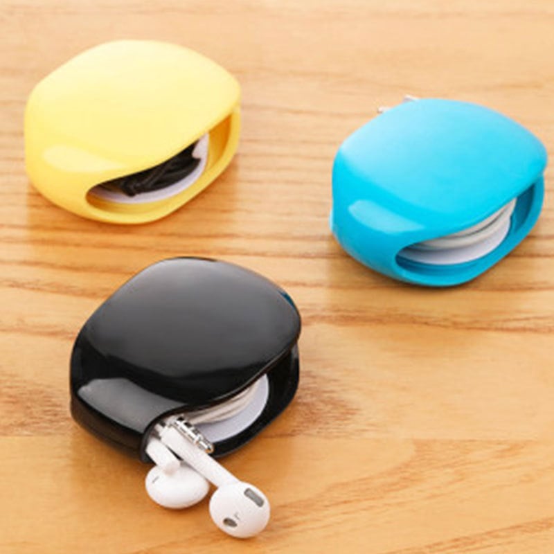 Zipcord™ - Tangle-Free Charging Cable Organizer