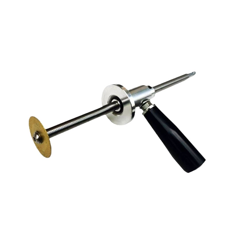 PipeMaster Pro - Effortless Precise Cuts Inside Tough Pipes Every Time