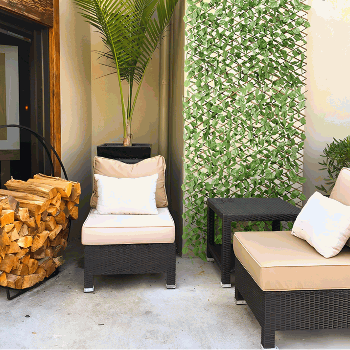 GreenHaven - Instant Lush Privacy with Zero Maintenance