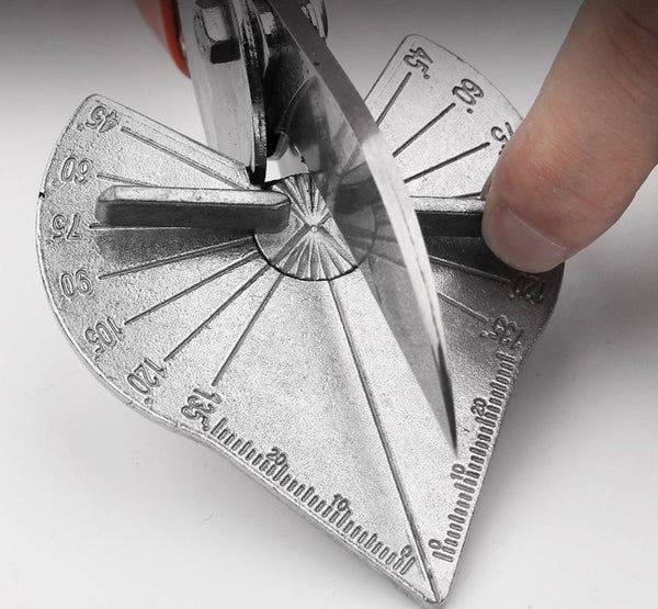 CutSculpt - Effortless Precise Cuts Without Hand Strain Every Time