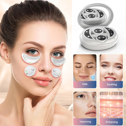 GlowLift - Brighten Eyes & Reduce Puffiness Fast