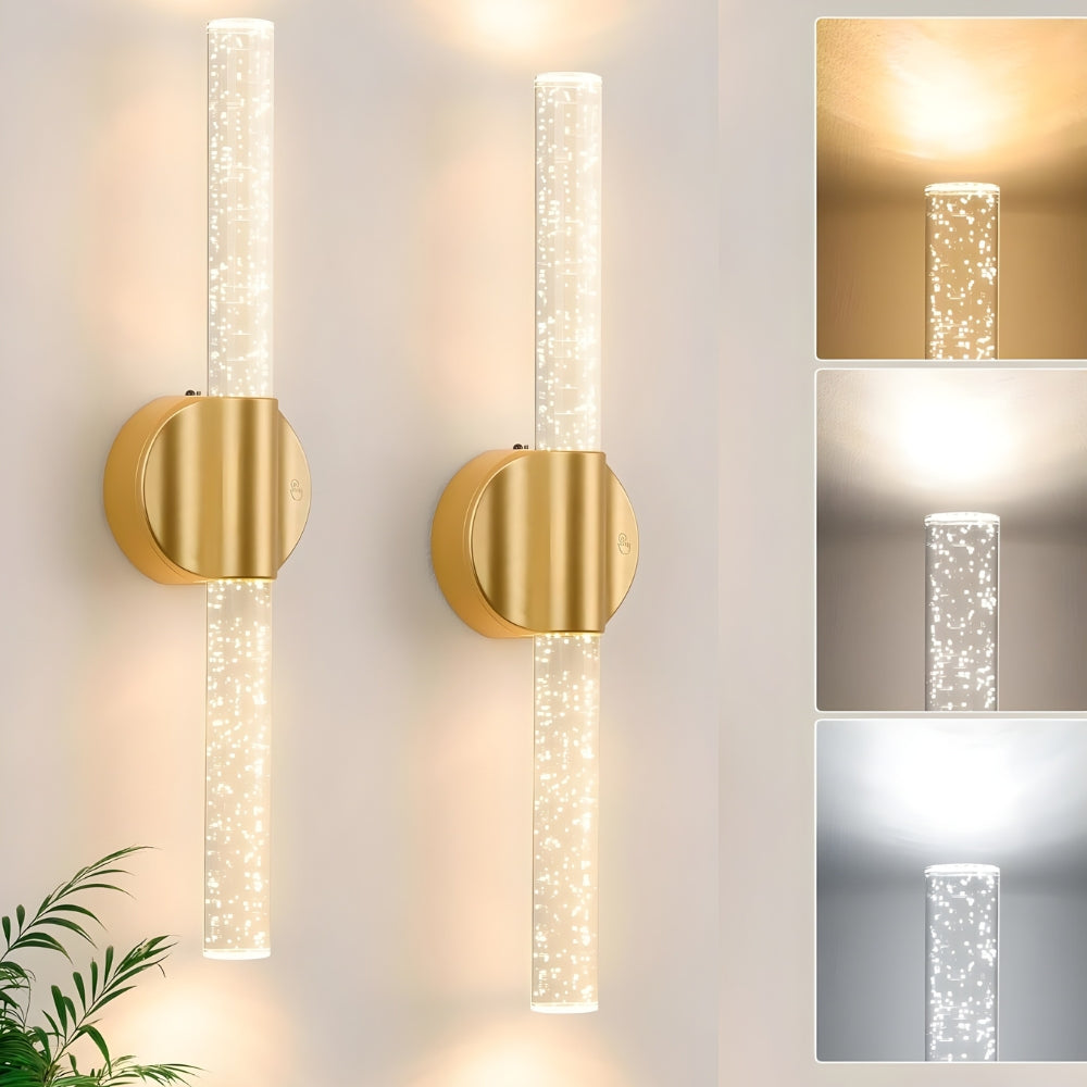 LumaGlide - Instantly Lift Your Room’s Mood with Perfect Ambient Light