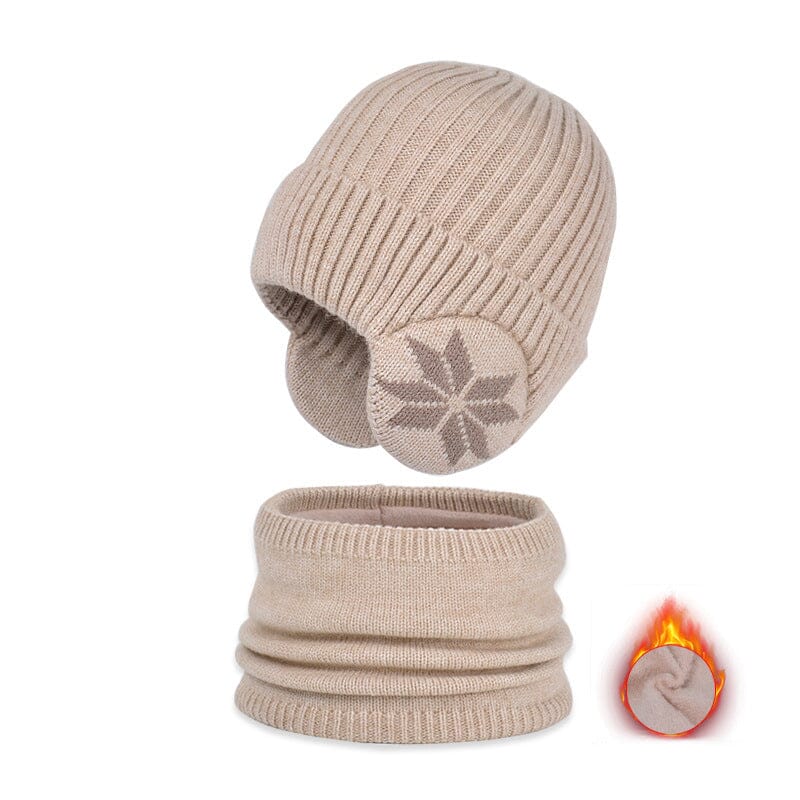 FrostGuard™ - Insulated Winter Ear Warmers