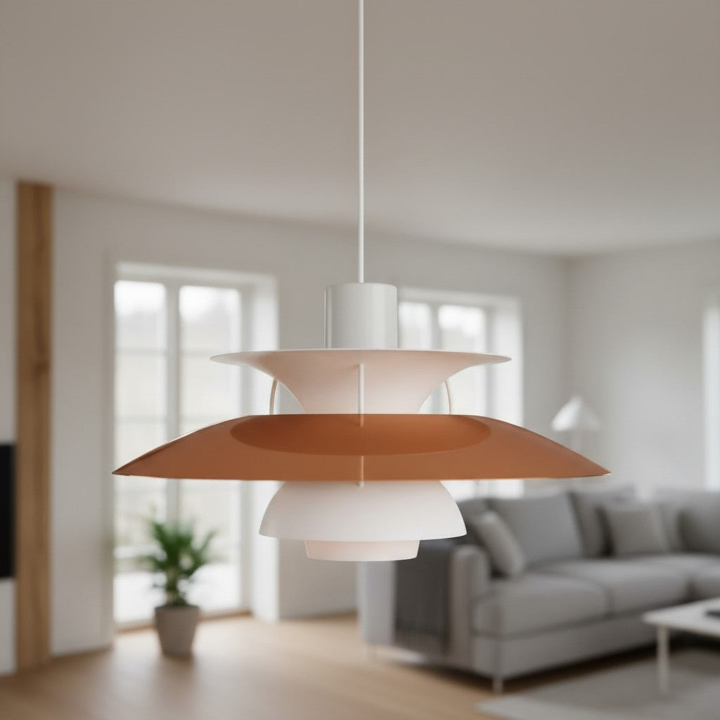LumiNord - Transform Your Room with Warm, Cozy Nordic Light