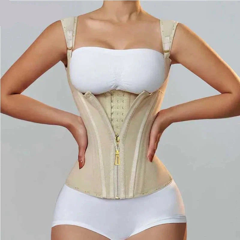 CurveCraft - All-Day Comfortable Sculpted Silhouette Instantly