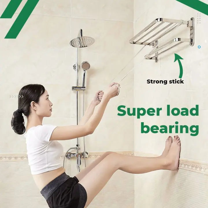 ClearGrip™ - Nail-Free Strong Hold Adhesive Set