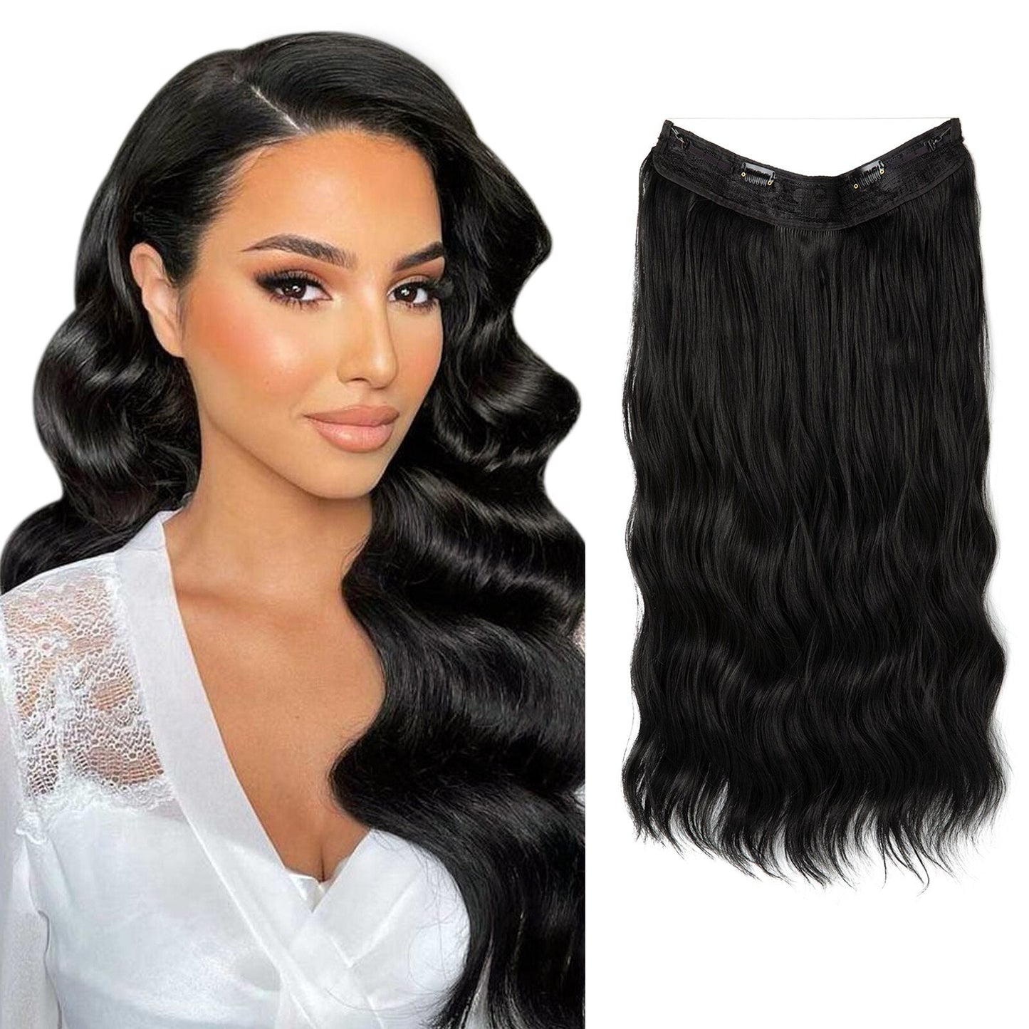 Volumizing Instant Hair Transformation Spray