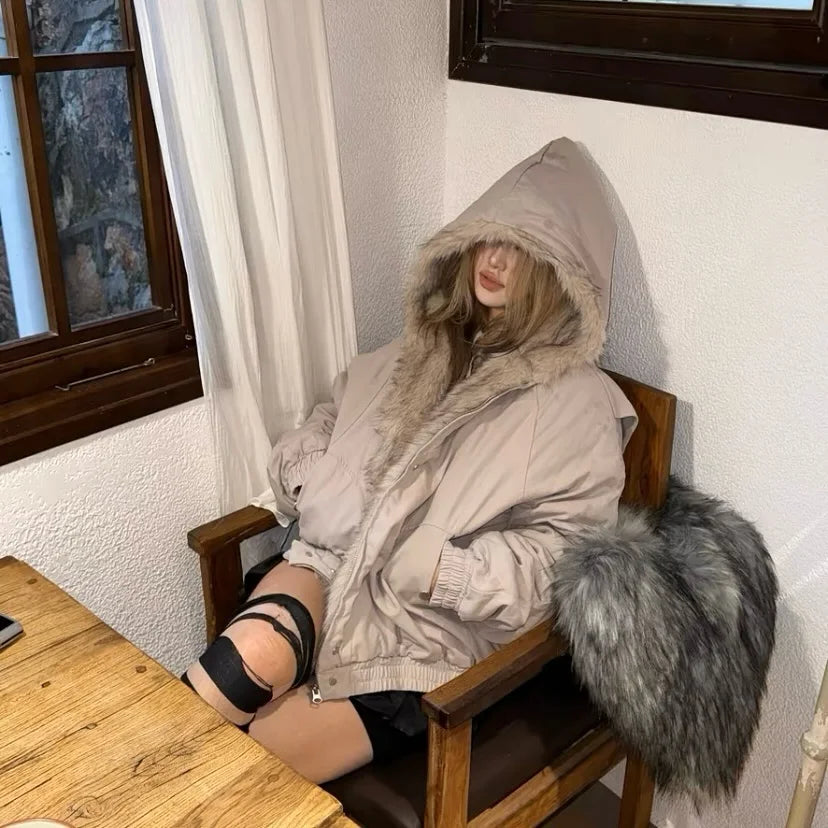 Cozy Winter Warm Clothing for Men and Women