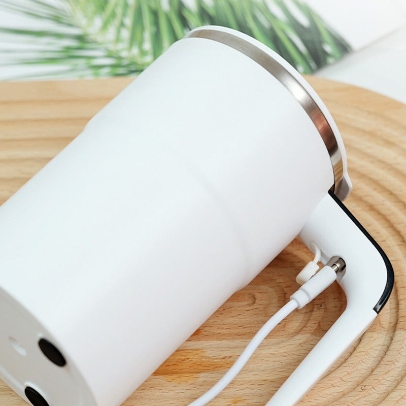 StirEase - Perfectly Stirred and Heated Drinks Every Time