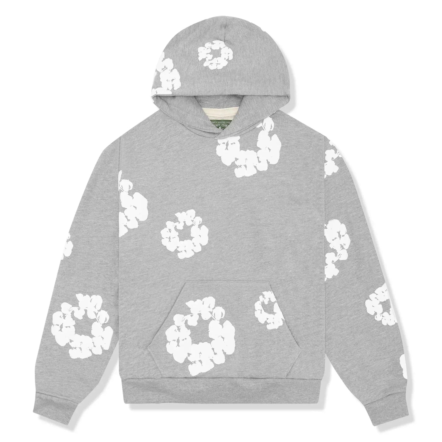 Boho Floral Cozy Outfit Set