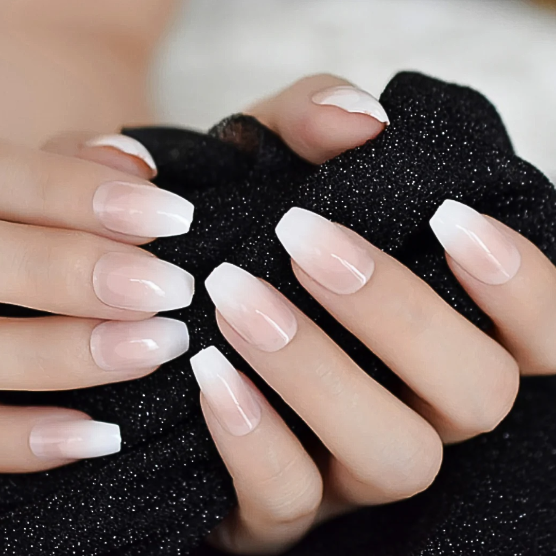 DIY Professional Polygel Nail Kit for Salon-Quality Manicures