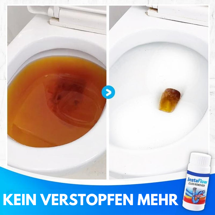 Powerful Liquid Sink and Drain Cleaner for Clear Pipes