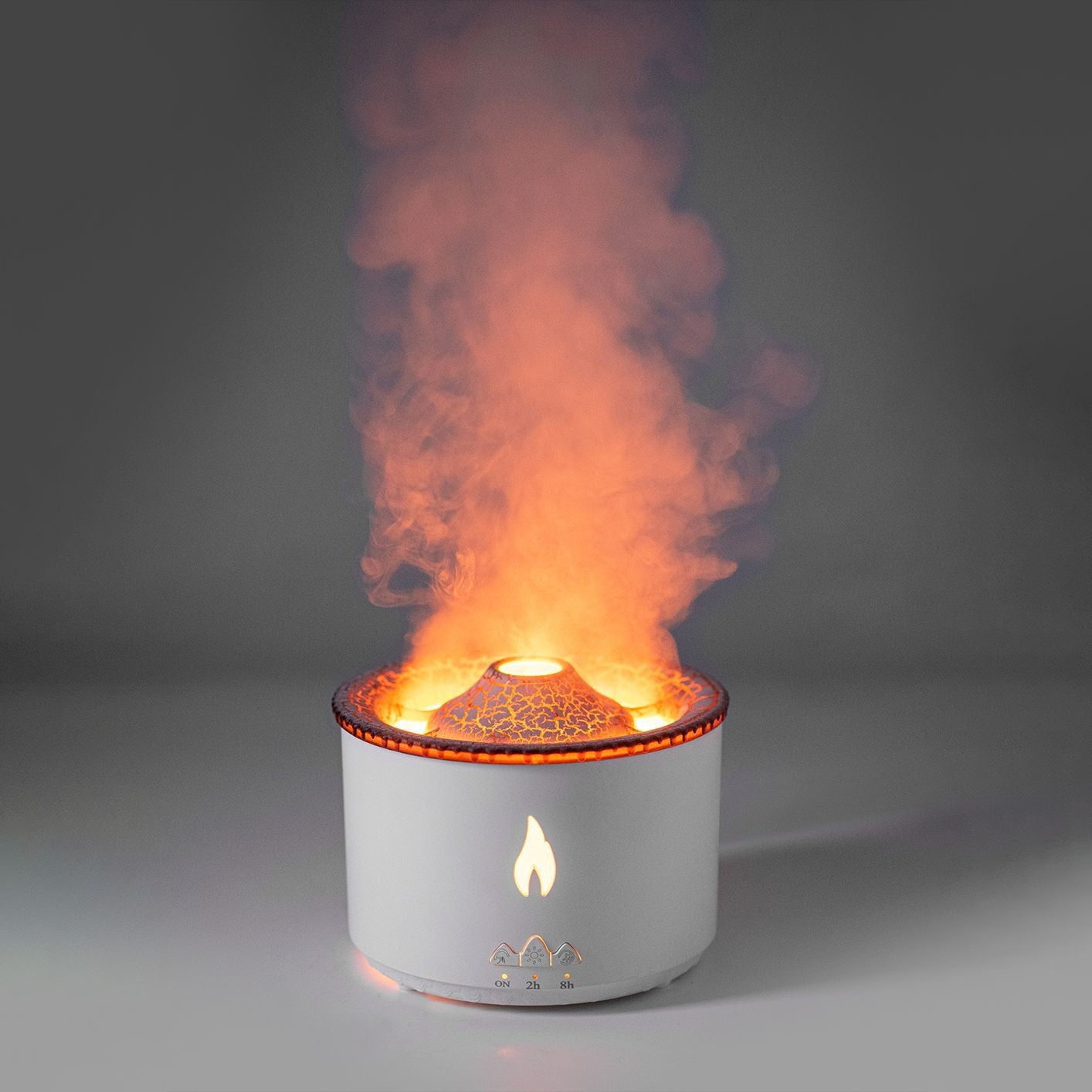 Vesuvio™ - Volcanic Stone Aroma Diffuser