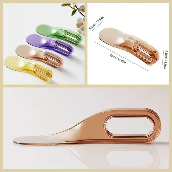 LiftEase™ - 2-in-1 Mattress Lifter and Sheet Tucker Tool