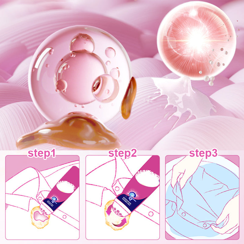 StainAway™ - Power Gel for Grease & Oil Stains Removal