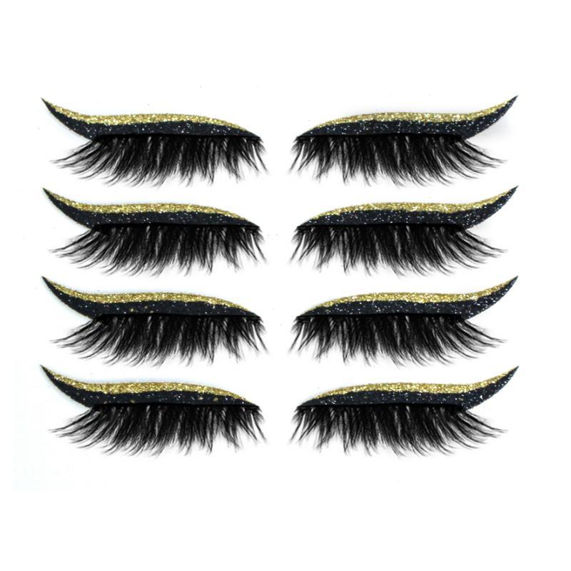 EyeVogue - Flawless Cat-Eye Look in Seconds Without Mess