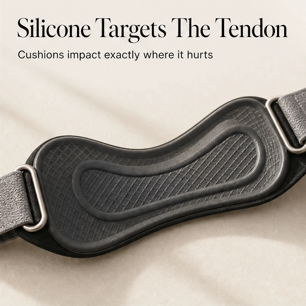 KneeVive - Move Freely Without Sharp Knee Pain Holding You Back