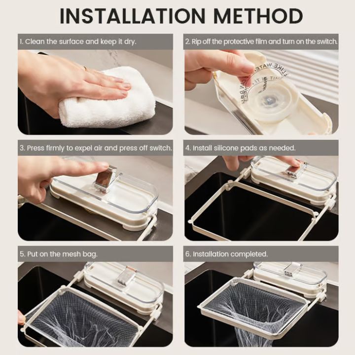 Durable Kitchen Sink Strainer for Easy Drain Protection