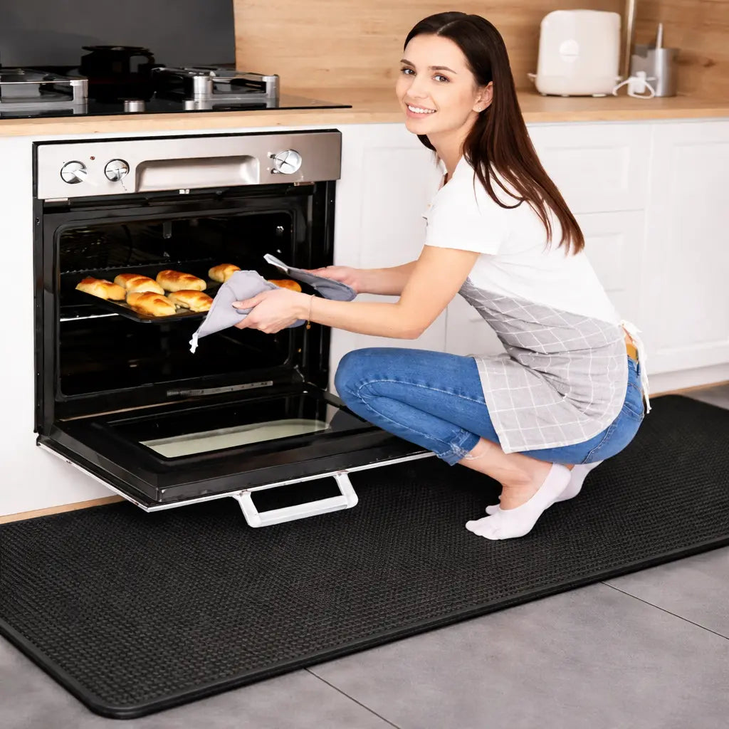 CozyStep - Stand Comfortably Longer, Say Goodbye to Kitchen Pain