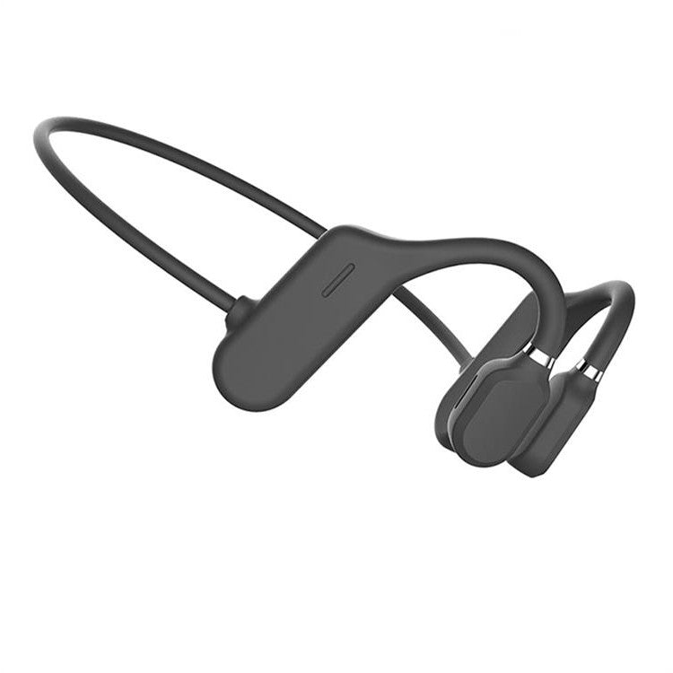 Waterproof Wireless Bone Conduction Headphones Open Ear Design