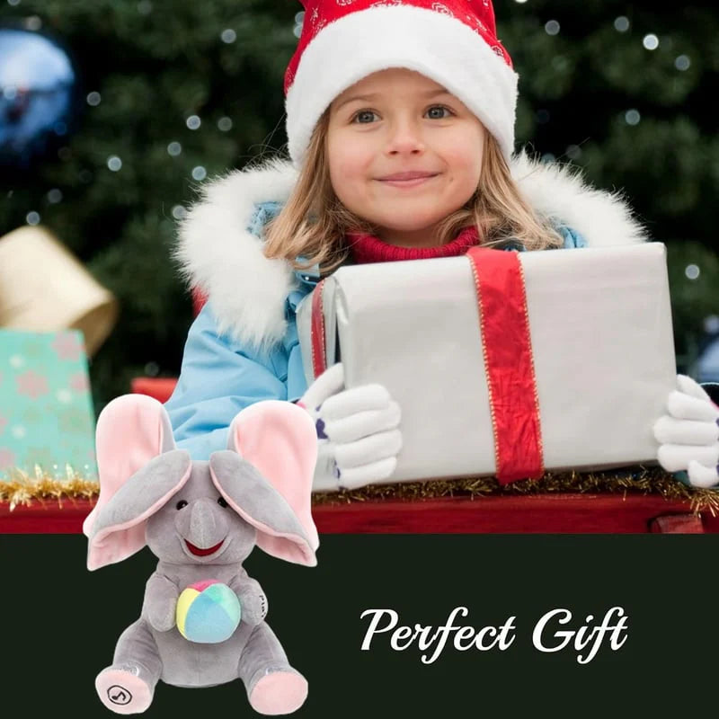 SnuggleJoy - Instantly Calm Toddlers with Soothing Playtime Magic