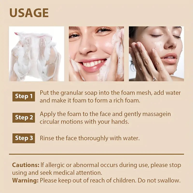 LumaVita - Erase Dark Spots for Radiant, Glowing Skin Every Day