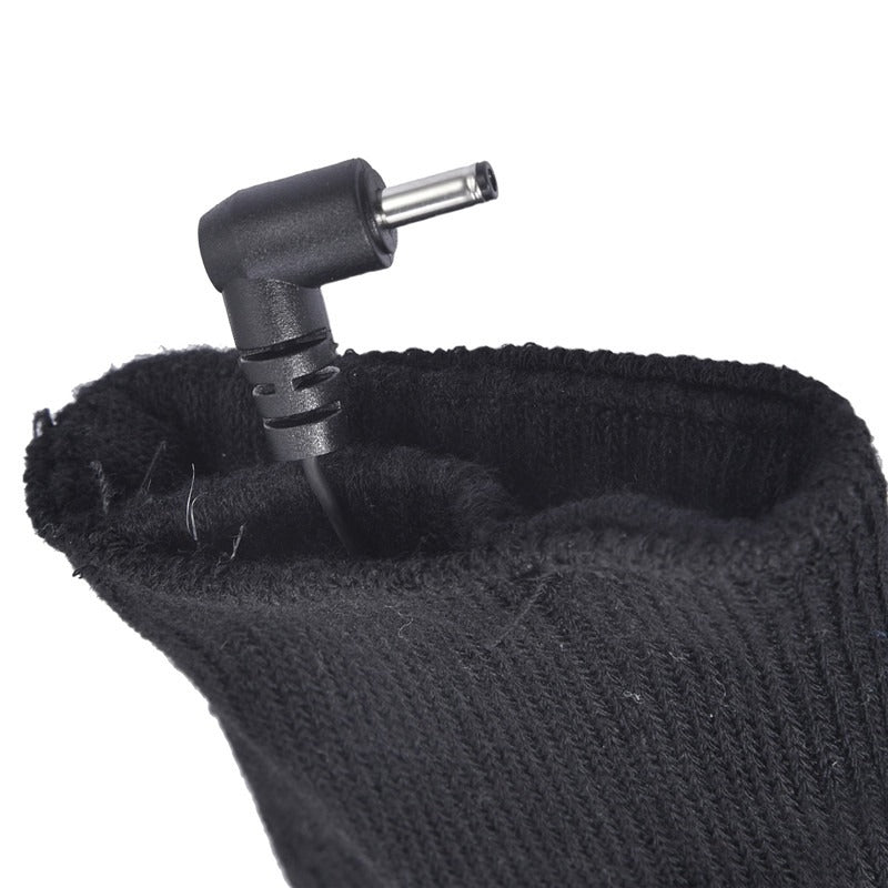 ThermoSocks™ - Cozy Heated Winter Socks