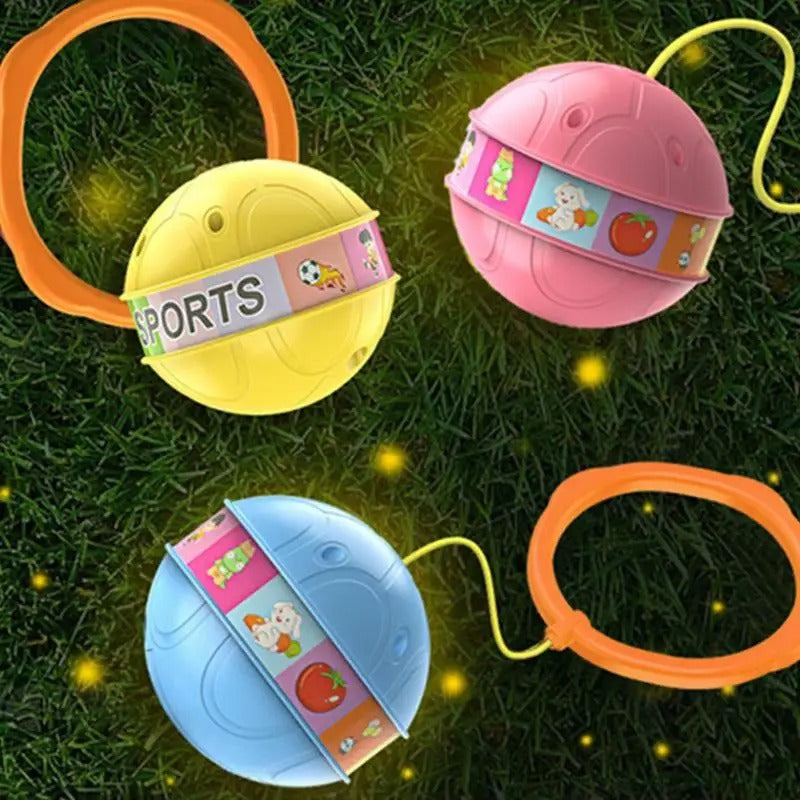 GlowHop™ - Exciting Active Play Hopper for Kids