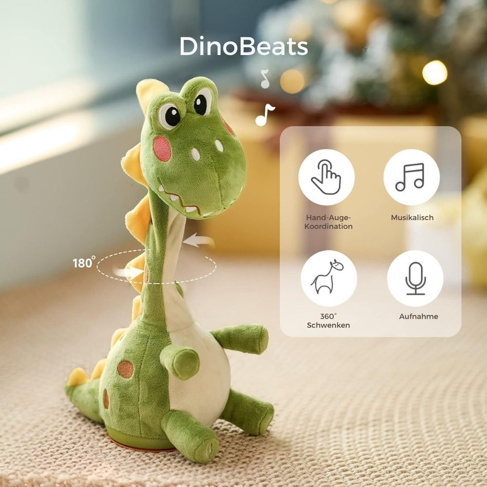 SolinoaBeats™ - Wireless Bluetooth Earbuds for Active Lifestyle