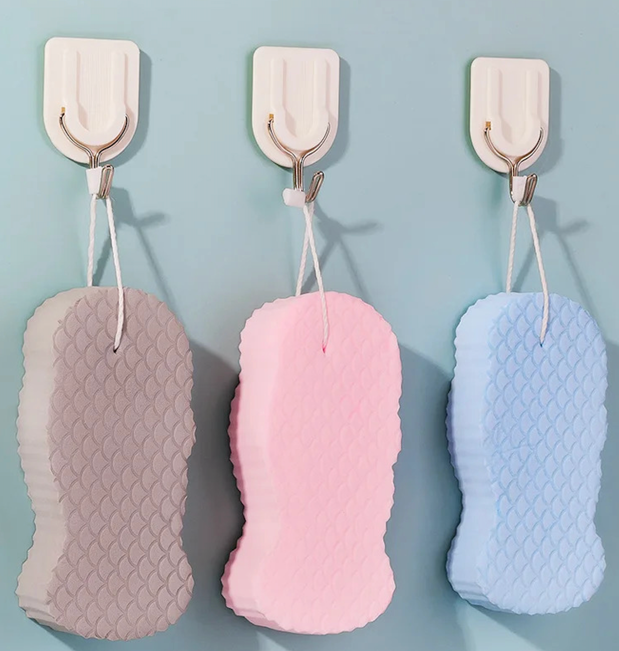 CozyNest™ - Soft 3D Memory Foam Sponge Cushion