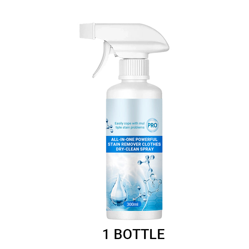 PureCleanse™ - Non-Ionic Laundry Stain Remover Emulsifier