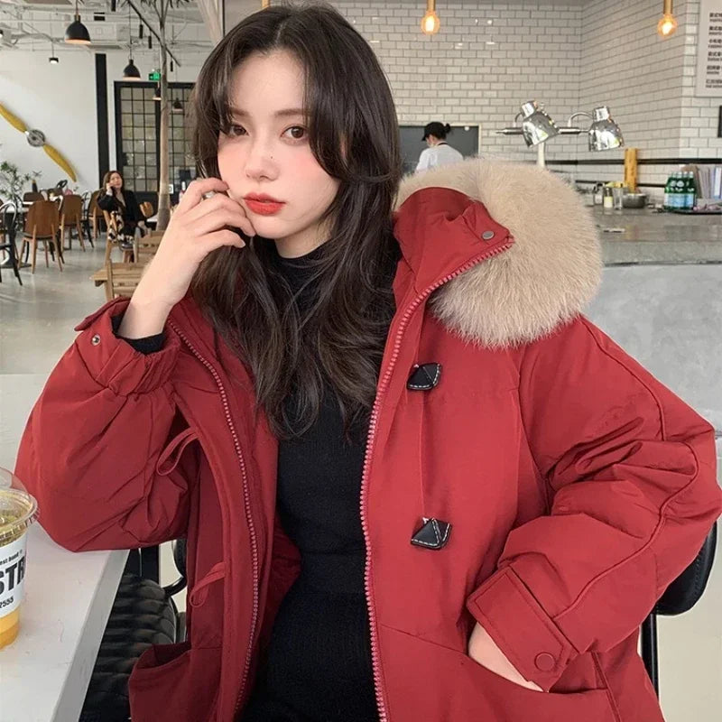 Cozy Autumn Winter Fashion Essentials 2025