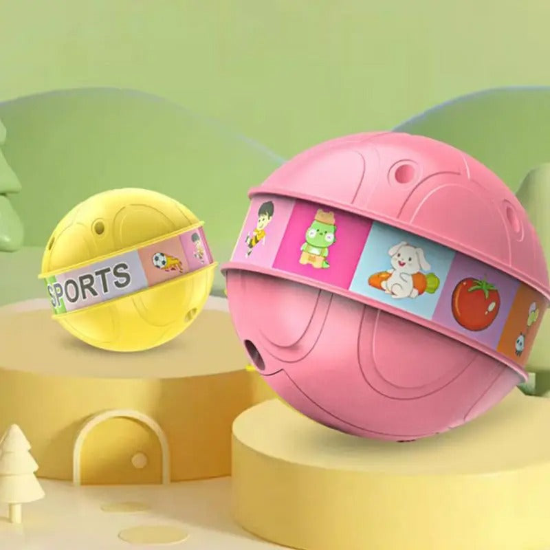 GlowHop™ - Exciting Active Play Hopper for Kids