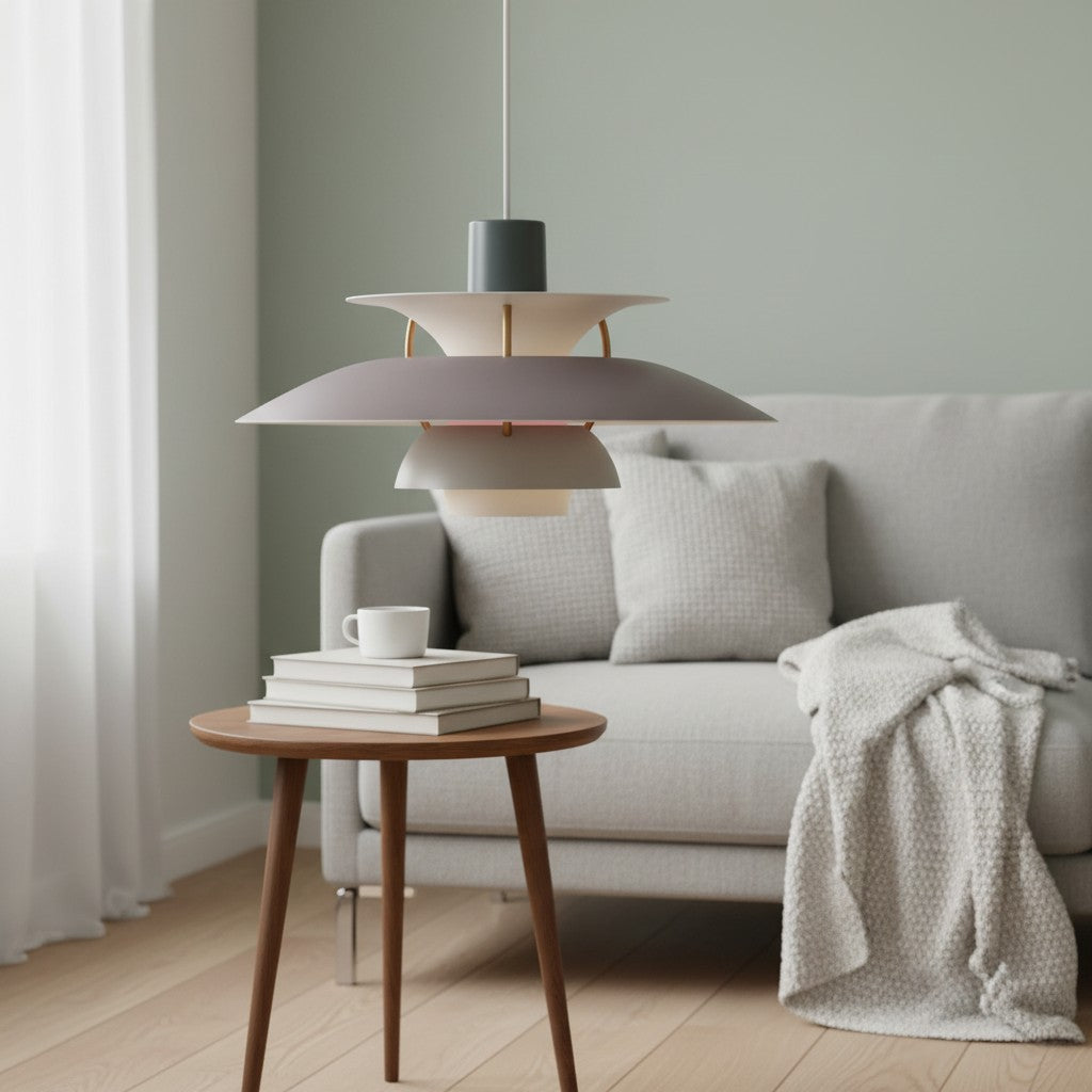 LumiNord - Transform Your Room with Warm, Cozy Nordic Light