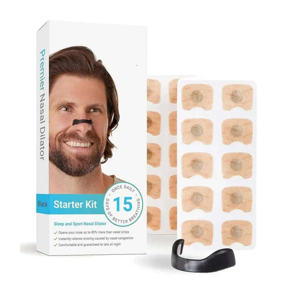 Magnetic Nose Strips for Clear Skin and Pore Care